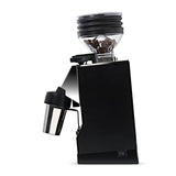 Eureka Mignon Zero 65 AP Coffee Grinder - Black