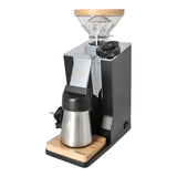 Eureka Oro Mignon Single Dose Pro Grinder - Black
