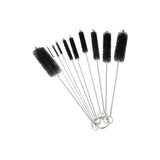 Rhino Steam Wand & Milk Frother Brush Set
