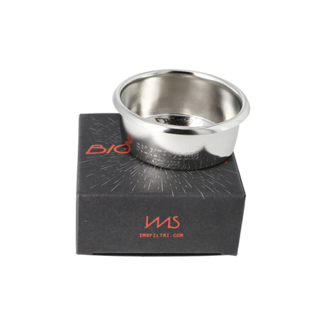 IMS Competition Series Big Bang Filter Basket - 2 Cup 16-18g for Sage / Breville