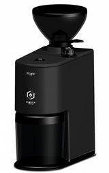 Eureka Peppe 50 Coffee Grinder - Black