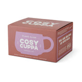 Jamie Oliver Big Love Cosy Cuppa, 375ml - Pink