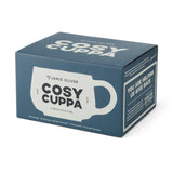 Jamie Oliver Big Love Cosy Cuppa, 375ml - White
