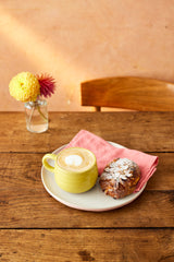 Jamie Oliver Big Love Cosy Cuppa, 375ml - Yellow