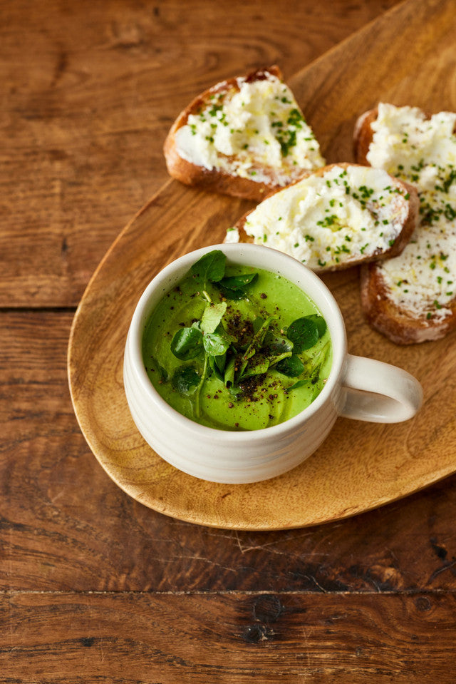 Jamie Oliver Big Love Cosy Cuppa, 375ml - White