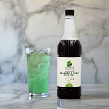 IBC, Simply Iced Tea Syrup 1L - Jasmin & Lime, Redber Coffee