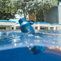 Ocean Bottle Original 500ml - Ocean Blue