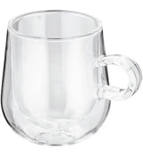 Judge Double Walled Glassware, 2 Piece Latte Glass Set
