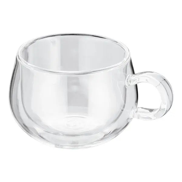 Judge Double Walled Glassware, 2 Piece Cappuccino Glass Set