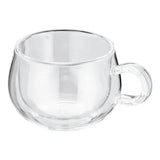 Judge Double Walled Glassware, 2 Piece Cappuccino Glass Set