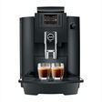 JURA WE6 professional coffee machine with user-friendly display, ideal for preparing a variety of coffee specialties in small to medium-sized workplaces.