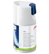 Jura Milk System Cleaner, 90g Mini Tabs With Dispenser Cap