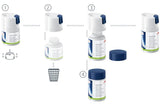 Jura Coffee Machine Milk System Cleaning Tablets
