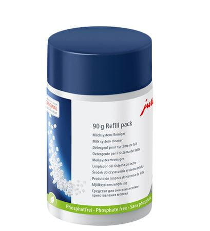 Jura Coffee Machine Milk System Cleaning Tablets