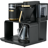 Melitta EPOS Filter Coffee Machine with Built-in Grinder - Gold