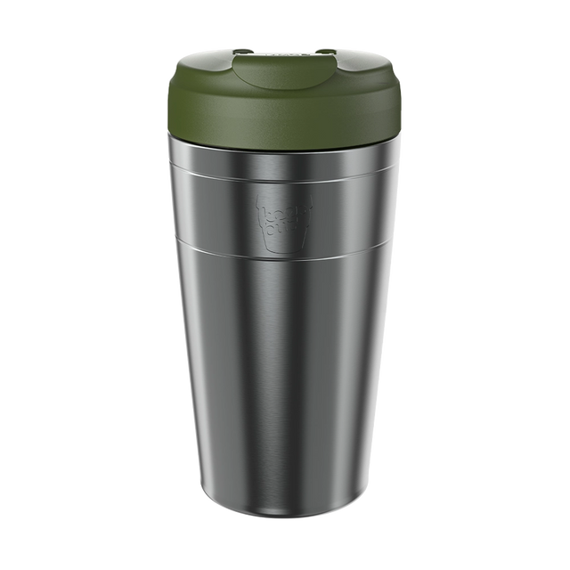 KeepCup Commuter Insulated Reusable Cup L 16oz/454ml - Nitro Pine