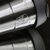 KeepCup Thermal Stainless Steel Reusable Coffee Cup M 12oz - Nitro Gloss