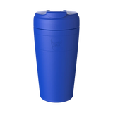 KeepCup Commuter Insulated Reusable Cup L 16oz/454ml - Electric Blue