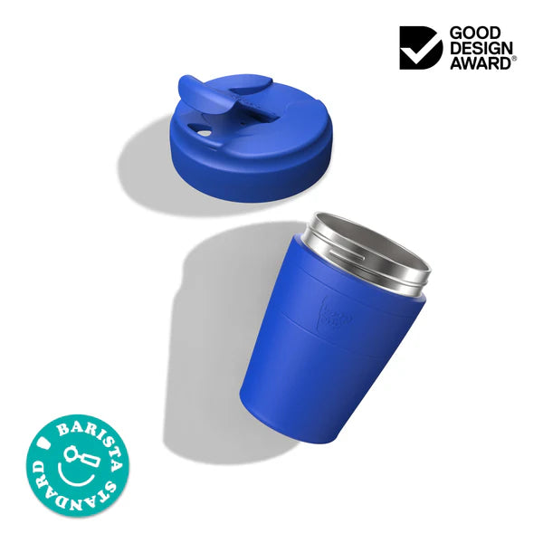 KeepCup Commuter Insulated Reusable Cup M 12oz/340ml - Eden Electric