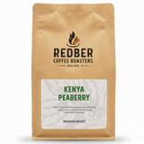 Kenya Peaberry - Medium Roast