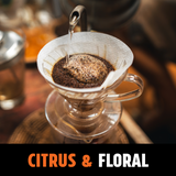 Kenya Peaberry - Medium Roast
