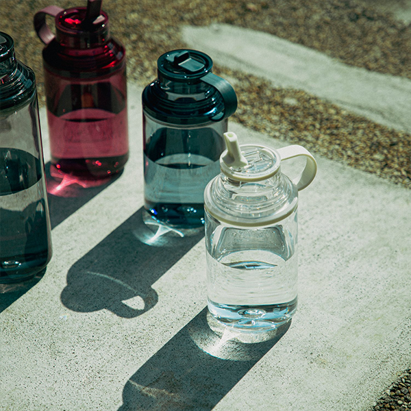 Kinto ACTIVE Bottle 950ml - Navy