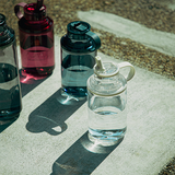 Kinto ACTIVE Bottle 600ml - Clear