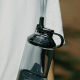 Kinto ACTIVE Bottle 950ml - Clear