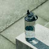 Kinto ACTIVE Bottle 950ml - Smoke