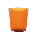 Kinto CAST AMBER Glass 250ml