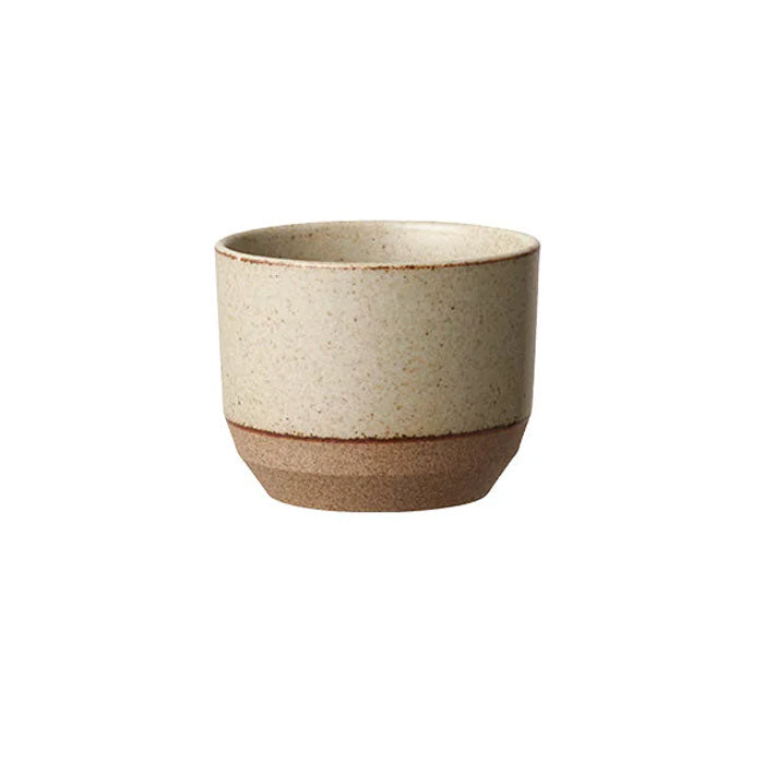 Kinto CLK-151 Cup 180ml - Beige