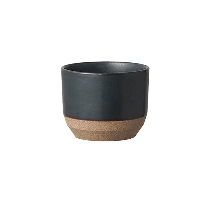 Kinto CLK-151 Cup 180ml - Black