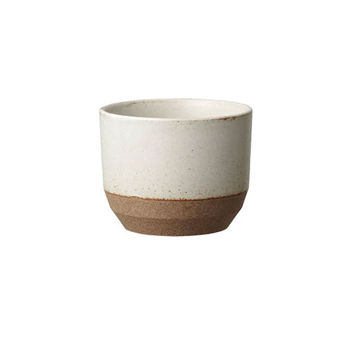 Kinto CLK-151 Cup 180ml - White