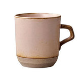 Kinto CLK-151 Large Mug 410ml - Pink