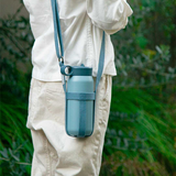 Kinto PLAY Tumbler 480ml - Ash Blue