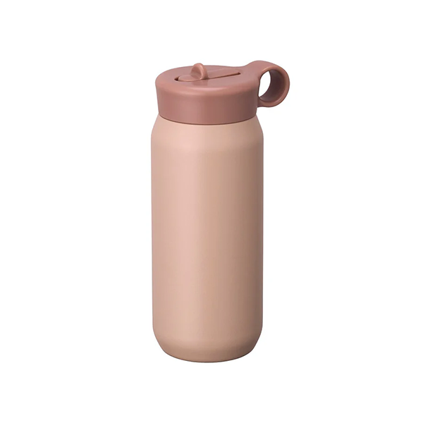 Kinto PLAY Tumbler 480ml - Ash Pink