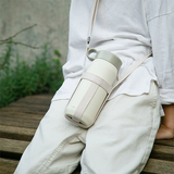 Kinto PLAY Tumbler 480ml - White