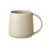 Kinto RIPPLE Mug 250ml - Beige