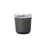Kinto TO GO TUMBLER 240ml - Black