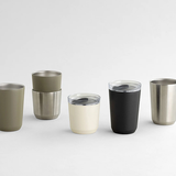 Kinto TO GO TUMBLER 360ml - Stainless Steel
