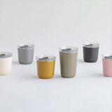 Kinto TO GO TUMBLER 240ml - White