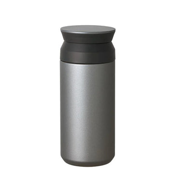 Kinto Travel Tumbler 350ml - Silver