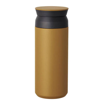 Kinto Travel Tumbler 500ml - Coyote