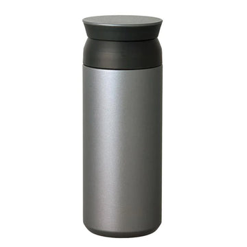 Kinto Travel Tumbler 500ml - Silver