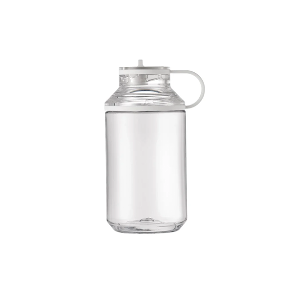 Kinto ACTIVE Bottle 600ml - Clear