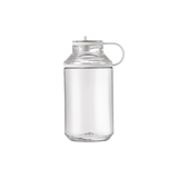 Kinto ACTIVE Bottle 600ml - Clear