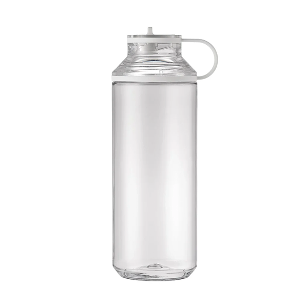 Kinto ACTIVE Bottle 950ml - Clear