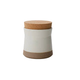 Kinto CLK-211 canister 400ml - White