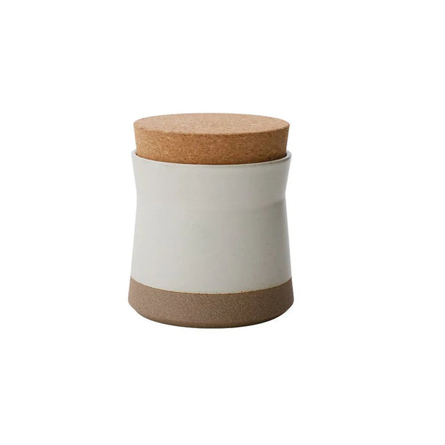 Kinto CLK-211 canister 400ml - White