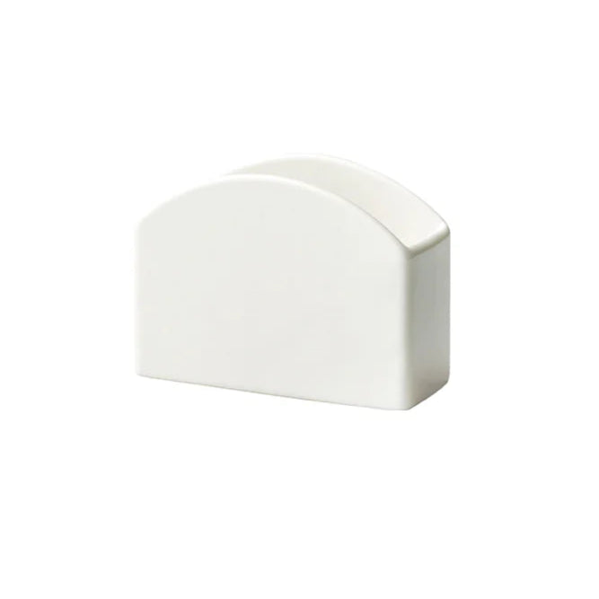 Kinto SCS Paper Filter Stand - White